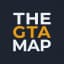 The GTA Map